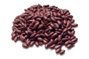 beans - kidney 2