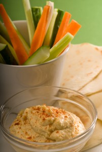 Hummus 2