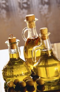 Why you should reduce or eliminate oils from your diet