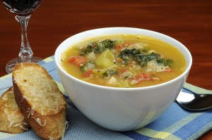 Soup 10