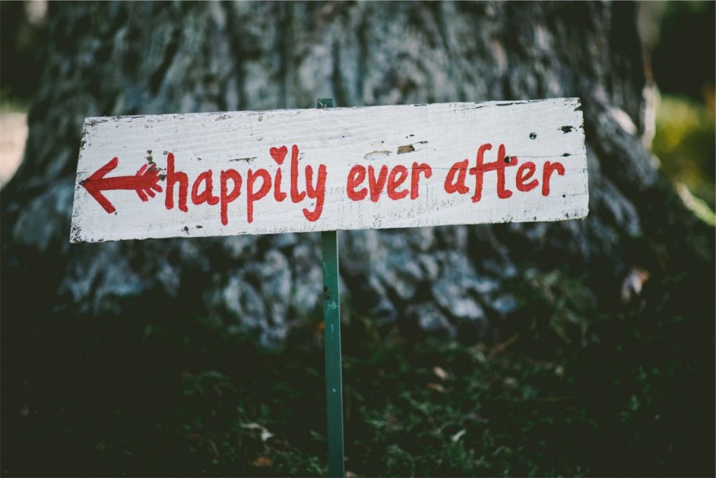 happilyeverafter