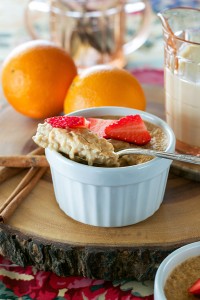 Baked Almond Butter & Apricot Oatmeal6 LR