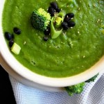 vegan healthy soup