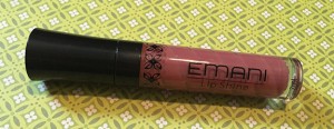 Emani Lip Gloss