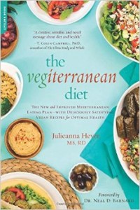 The Vegiterranean Diet