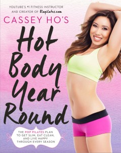 Hot Body Year Round