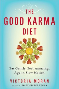 The Good Karma Diet lr