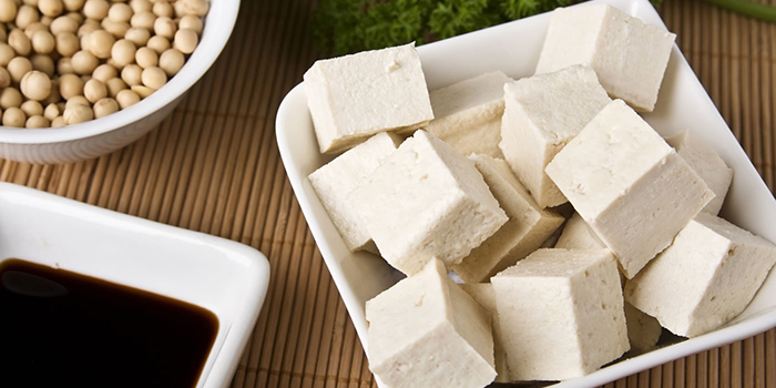 What Exactly is Tofu Anyway?