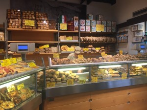 Rome’s Vegan Food Walking Tour - Roscioli