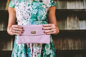 Jordana Paige Cora Wristlet