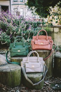 Jordana Paige Vegan Handbags