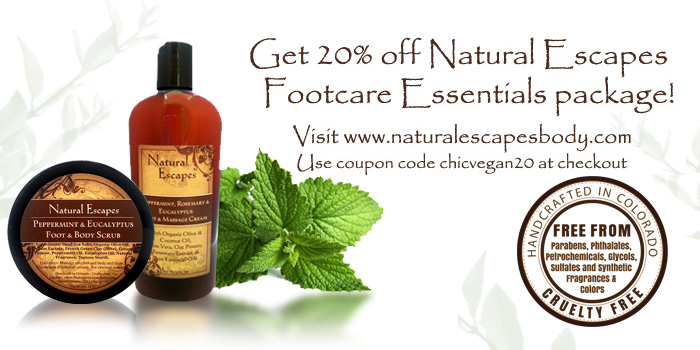 Natural Escapes Body Retailers Natural Escapes Body Retailers
