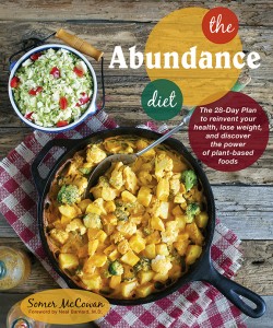 The Abundance Diet LR