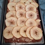 Sweet Quinoa Pizza