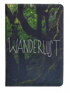 wanderlust