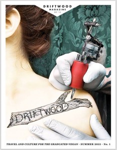 Driftwood Magazine