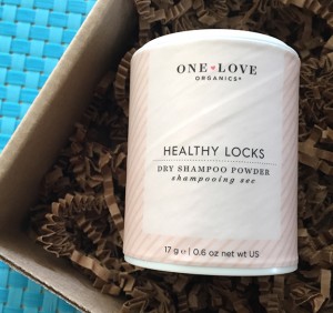 Healthy Locks