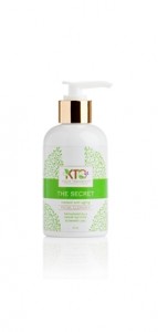 Kelly Teegarden Organics | Facial Cleanser