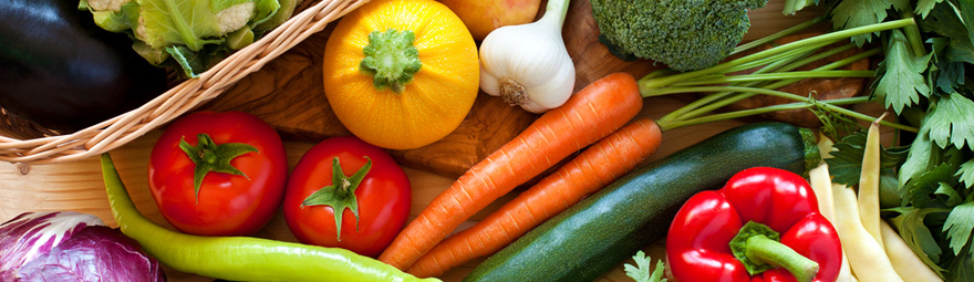 How Being Vegan Made Me A Better Cook - Chic Vegan