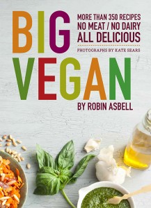 Big Vegan