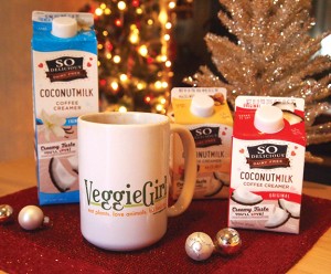 So Delicious CoconutMilk Creamer