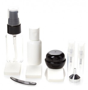 Mini Travel Skincare Tool Kit