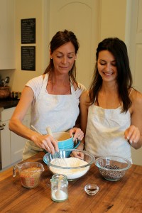 Sasha & Dawn Kitchen 2