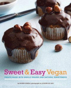 Sweet and Easy Vegan