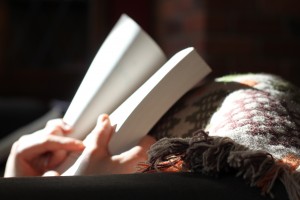Ten Books I Read and Loved in 2015