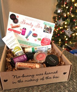 Beauty Box