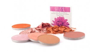 Ecco Bella FLOWERCOLOR BLUSH REFILLS