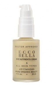 Ecco Bella NATURAL EYE NUTRIENTS CREAM