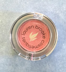 Lauren Brook Cosmetiques Pressed Cheek Color