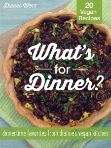 What's for Dinner by Dianne Wenz