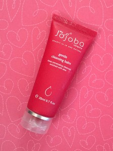 Jojoba Gentle Cleansing Balm