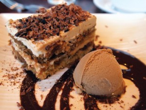 OLYMPUS D10 Tips for Vegan Dining in Restaurants – Sprig and Vine Tiramisu