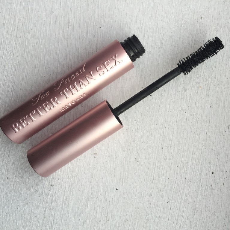 A Guide to Vegan Mascara Chic Vegan