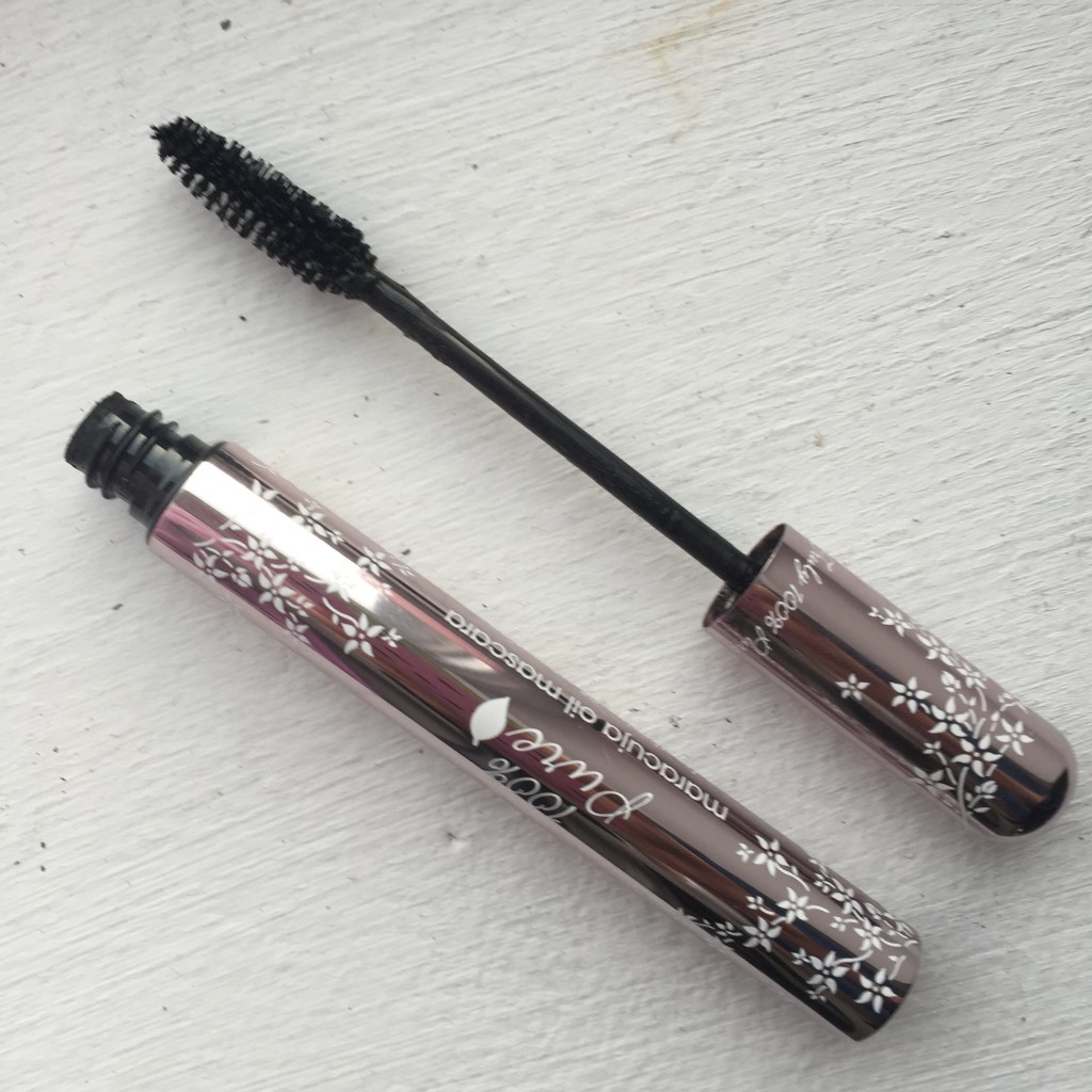 Maracuja Mascara