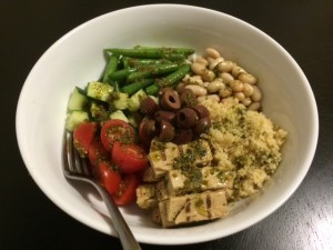 Healthy Vegan Food Trends In 2016 – Buddha Bowl