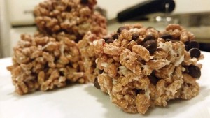 Rice Crispies