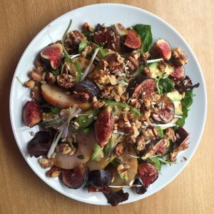 10 tips to making power salads