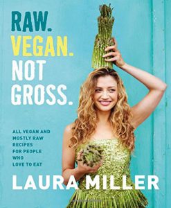 Raw Vegan Not Gross