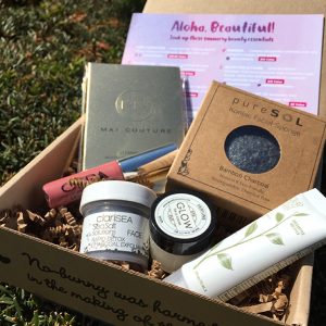 The June Vegan Cuts Beauty Box