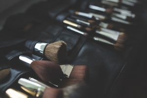 makeup-brushes