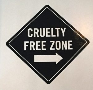 Cruelty-Free-Zone