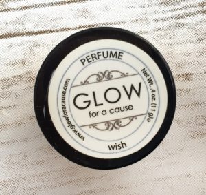 Glow for a Cause Perfume