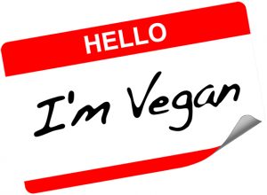What Exactly is a Vegan, Anyway?