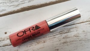 Ofra Long Lasting Liquid Lipstick