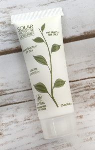 Devita Solar Protective Moisturizer