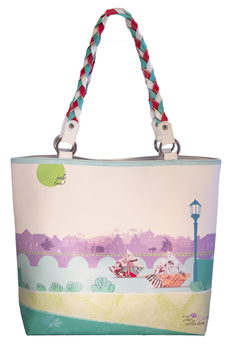 Beautiful Bags With a Story to Tell Nstilla Vegan Bags Chic Vegan